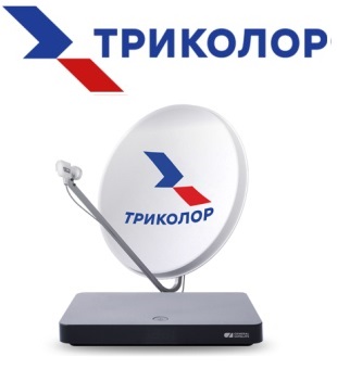 комплект триколор тв астана